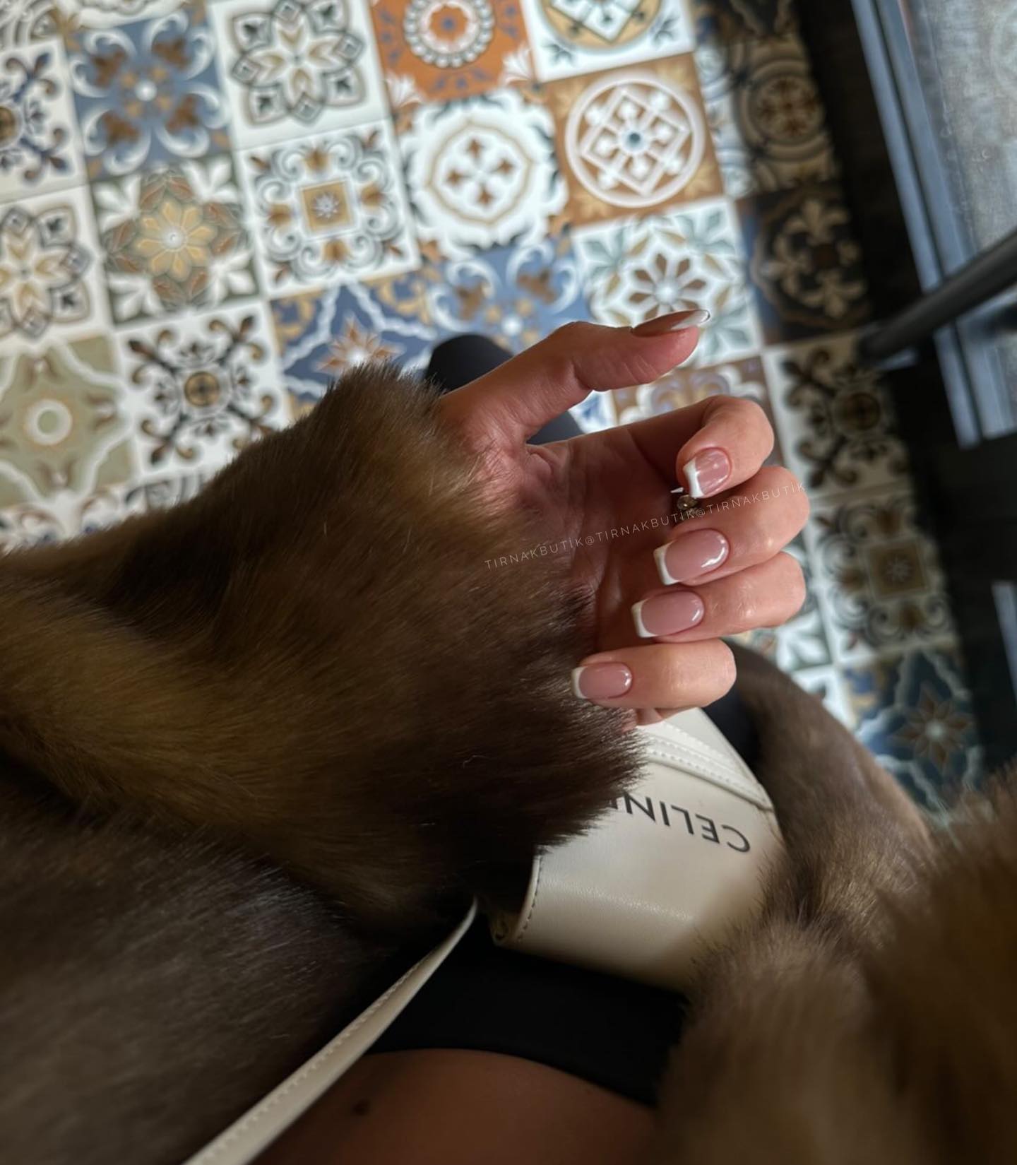 French Oje Modelleri 2