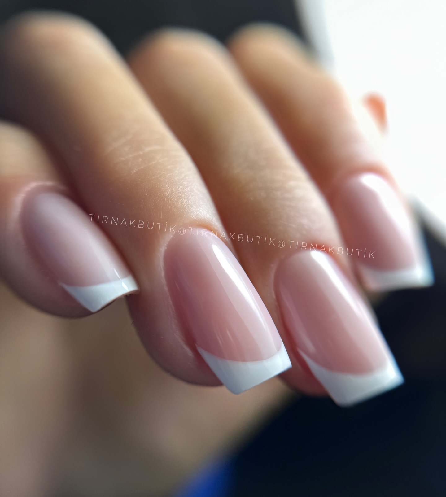 French Oje Modelleri 5