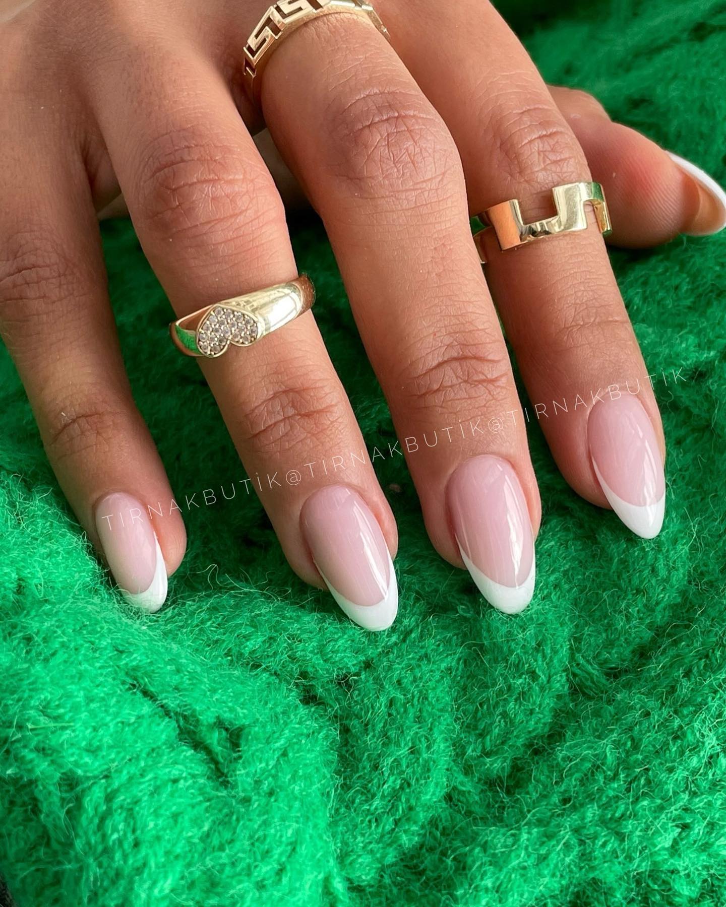 French Oje Modelleri 6