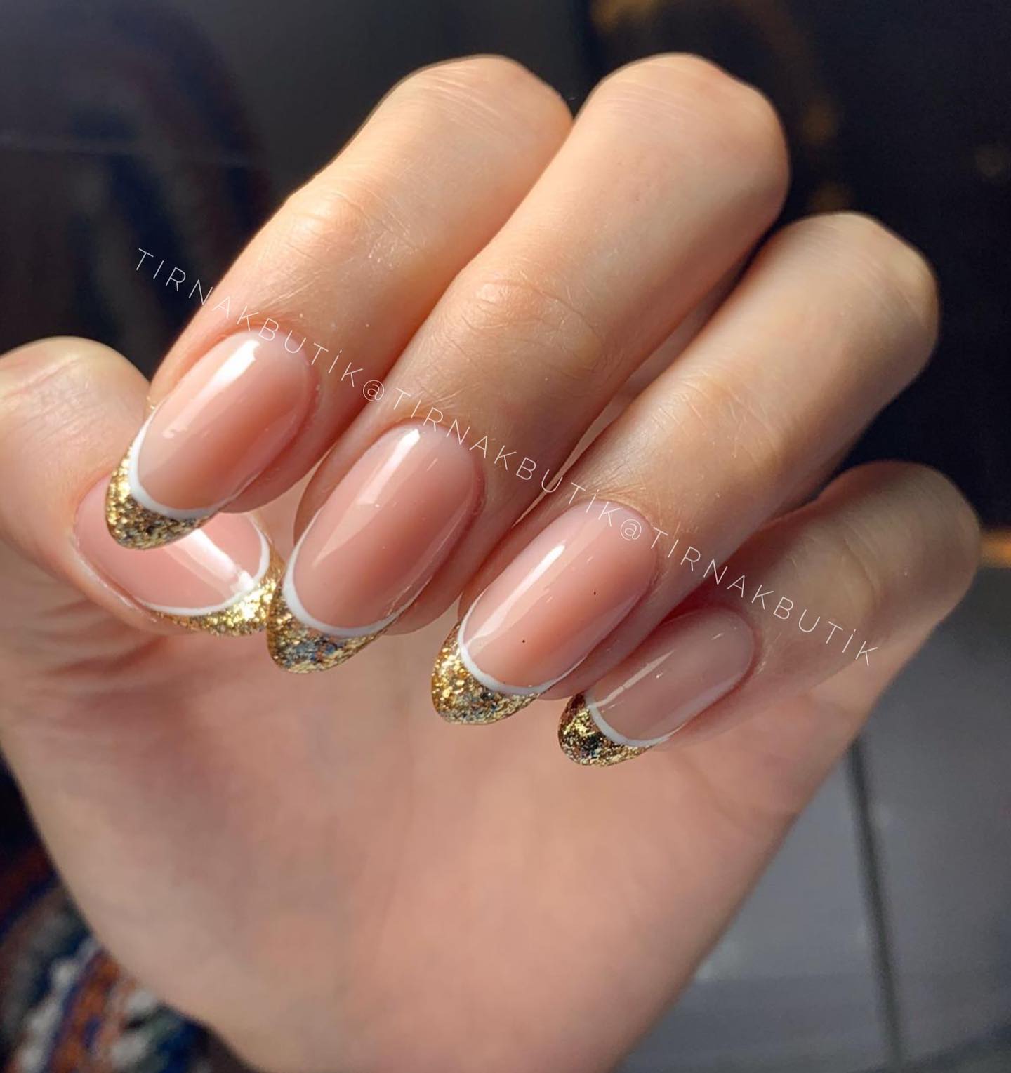 French Oje Modelleri