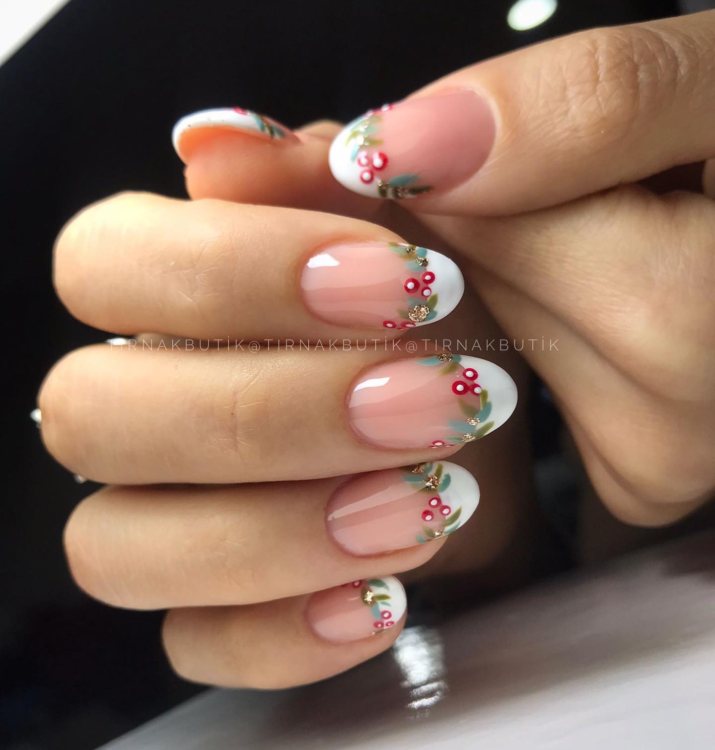 French Oje Modelleri 2