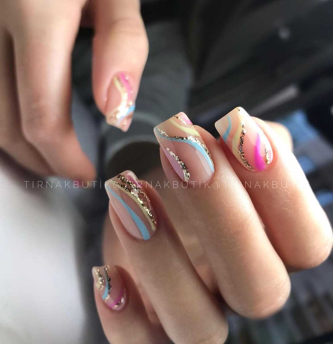 French Oje Modelleri